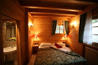 Park Chalet Village, Italian Alps