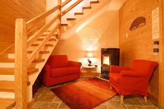 Park Chalet Village, Italian Alps