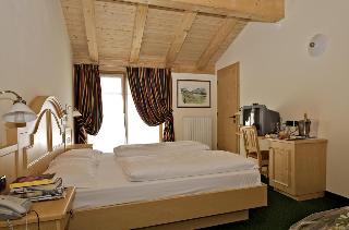 Touring, Italian Alps