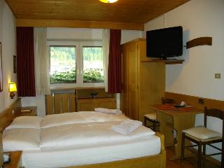 Villa Emilia, Italian Alps