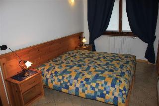 Chalet Alberti, Italian Alps
