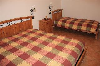 Chalet Alberti, Italian Alps