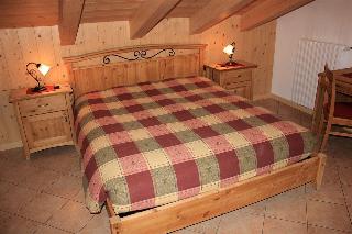 Chalet Alberti, Italian Alps