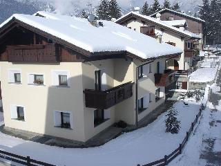 Chalet Alberti, Italian Alps