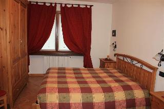 Chalet Alberti, Italian Alps
