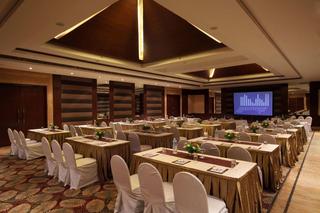 Foto del Hotel Ananta Spa & Resorts del viaje gran desierto del rahajastan