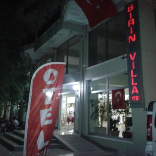 Çesme Sirin Villa Otel