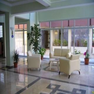 Çesme Sirin Villa Otel