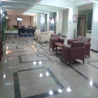 Çesme Sirin Villa Otel