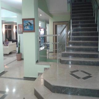 Çesme Sirin Villa Otel