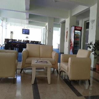 Çesme Sirin Villa Otel