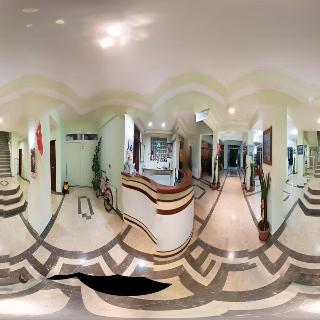 Çesme Sirin Villa Otel