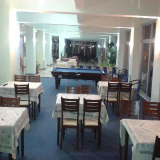 Çesme Sirin Villa Otel
