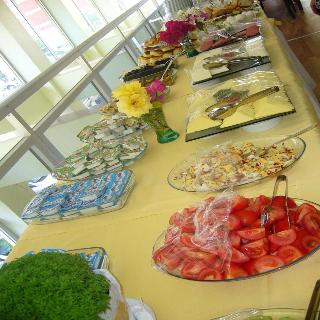 Çesme Sirin Villa Otel