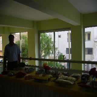 Çesme Sirin Villa Otel