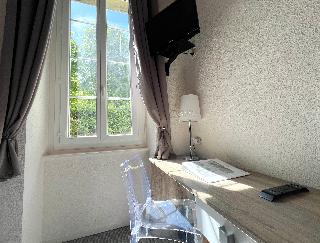 Logis Hotel des Thermes
