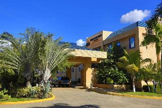 Eurobuilding Express El Tigre