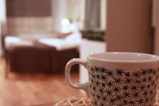 212 Istanbul Suites