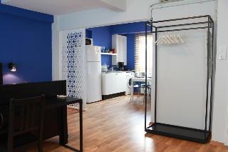 212 Istanbul Suites