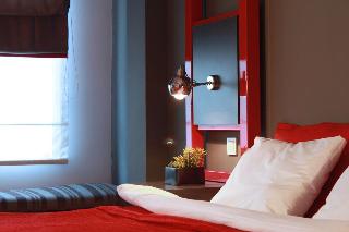 212 Istanbul Suites