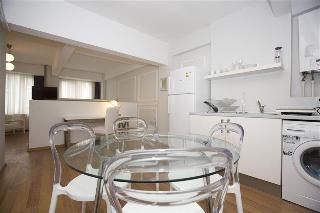 212 Istanbul Suites
