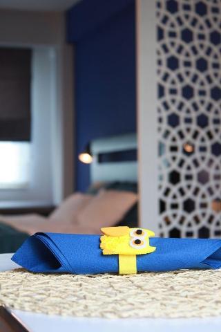 212 Istanbul Suites
