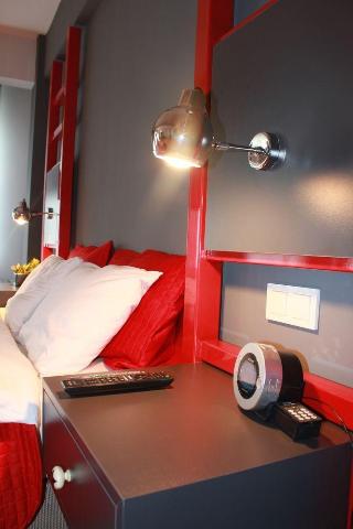 212 Istanbul Suites