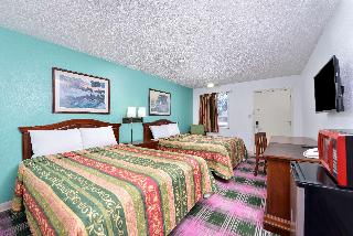 Americas Best Value Inn - Indy South