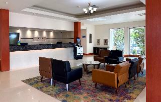 SureStay by Best Western Irving Grapevine DFW