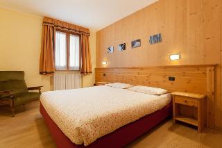 Chalet Stelle di Neve, Italian Alps
