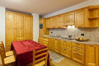 Chalet Stelle di Neve, Italian Alps