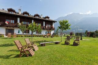 Chalet Stelle di Neve, Italian Alps