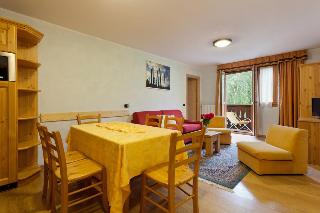 Chalet Stelle di Neve, Italian Alps