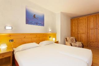 Chalet Stelle di Neve, Italian Alps