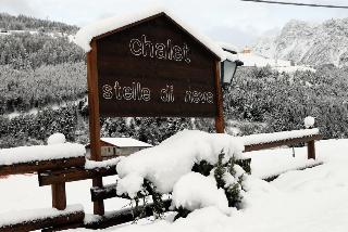 Chalet Stelle di Neve, Italian Alps
