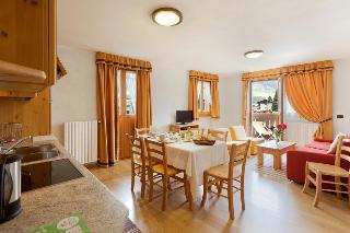 Chalet Stelle di Neve, Italian Alps