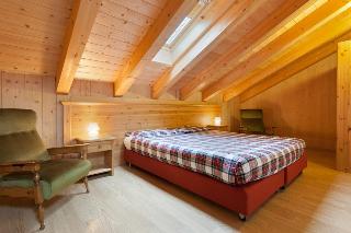 Chalet Stelle di Neve, Italian Alps