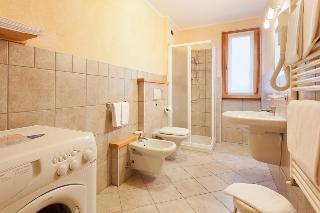 Chalet Stelle di Neve, Italian Alps