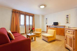 Chalet Stelle di Neve, Italian Alps