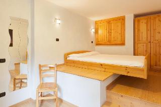 Chalet Stelle di Neve, Italian Alps