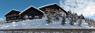 Alexander, Italian Alps