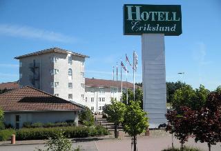 Best Western Hotell Erikslund