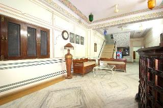 Hotel Raghuraj Palace