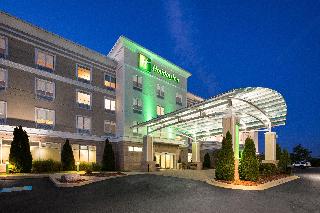 Holiday Inn Jackson Nw - Airport Road
