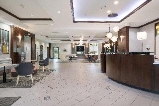 Holiday Inn Jackson Nw - Airport Road