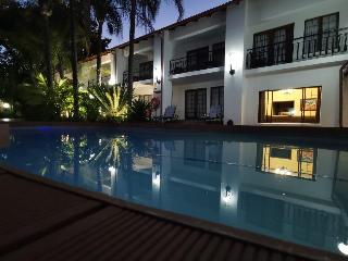 Aanmani Rose Guest House