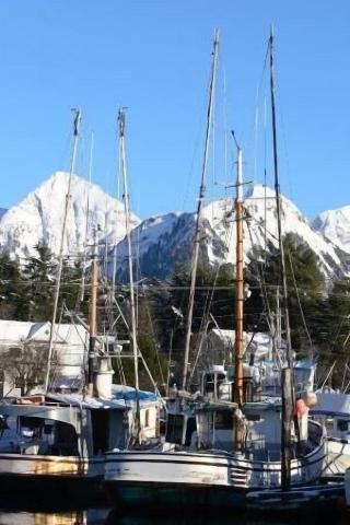 Westmark Sitka