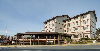 Westmark Sitka