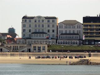 Nordsee Hotel Borkum