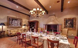 Castello Di Monte Guest House